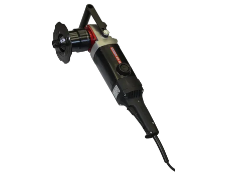 Promotech BM-18 Kaynak Ağzı Açma Makinesi
