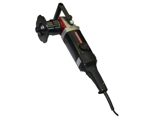 Promotech BM-18 Kaynak Ağzı Açma Makinesi