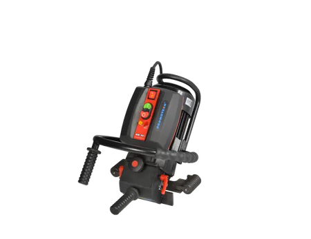Promotech BM-20 PLUS Kaynak Ağzı Açma Makinesi
