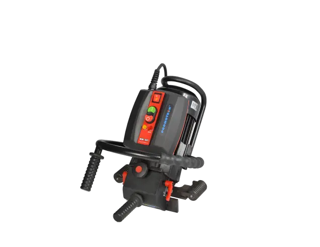 Promotech BM-20 PLUS Kaynak Ağzı Açma Makinesi