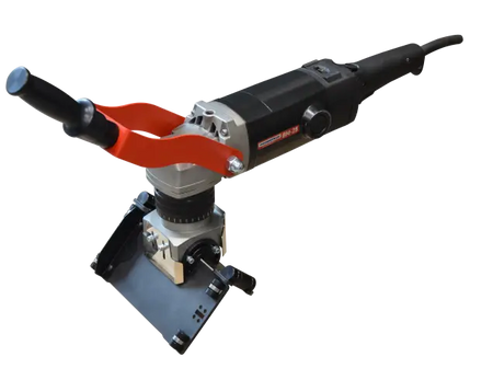 Promotech BM-25 Kaynak Ağzı Açma Makinesi