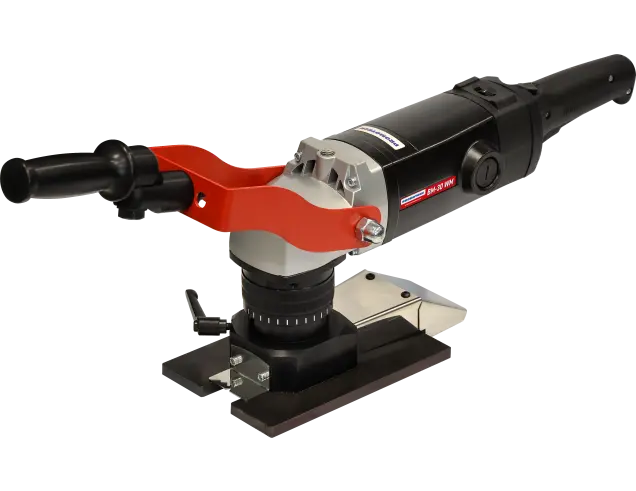 Promotech BM-30 WM Kaynak Sıfırlama Makinesi