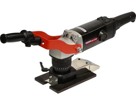 Promotech BM-30 WM Kaynak Sıfırlama Makinesi