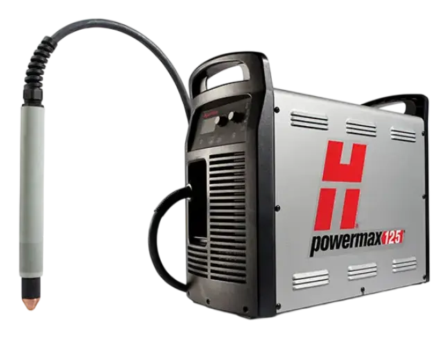 Hypertherm Powermax 125 CPC Port