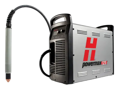 Hypertherm Powermax 125 CPC Port