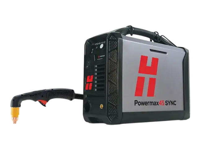 Hypertherm Powermax 45 SYNC
