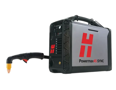 Hypertherm Powermax 45 SYNC