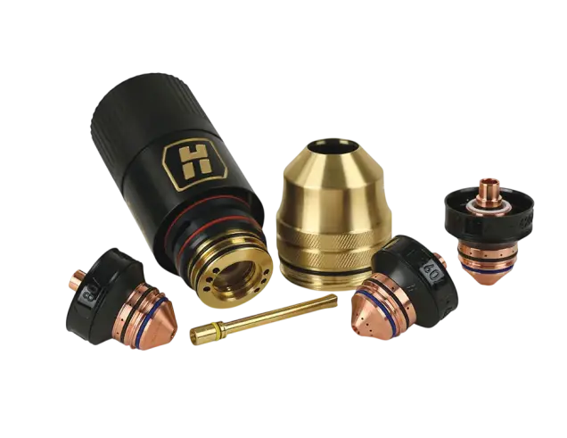 Hypertherm HPR XD Mekanize Kesim Kartuşu