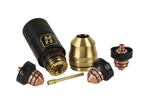 Hypertherm HPR XD Mekanize Kesim Kartuşu