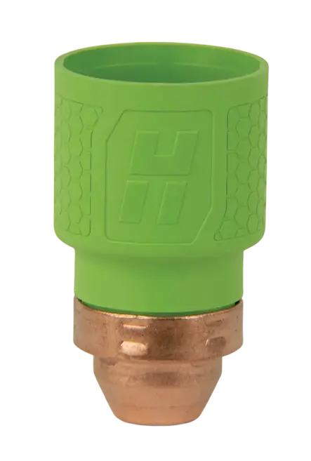 Hypertherm Manuel Kesim Kartuşları