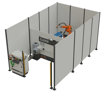 QIROX QR-CS-2-U