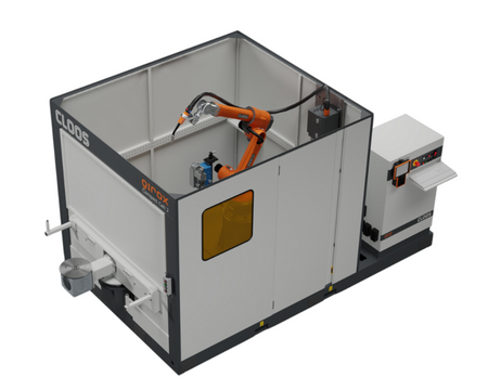 QIROX WeldExperT CC-2