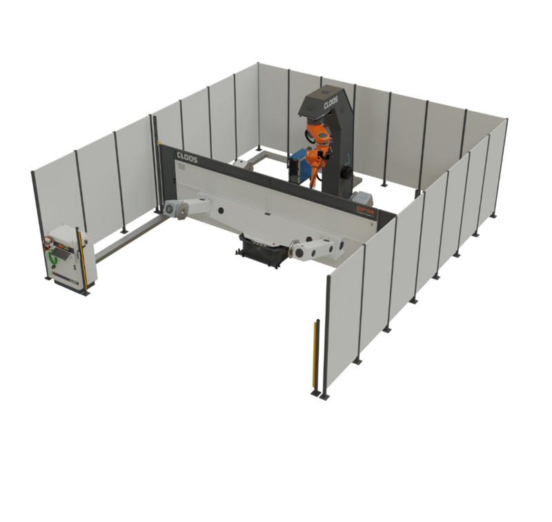 QIROX QR-CS-3-O