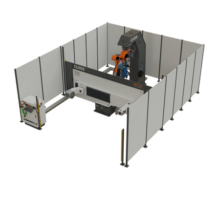 QIROX QR-CS-4-O
