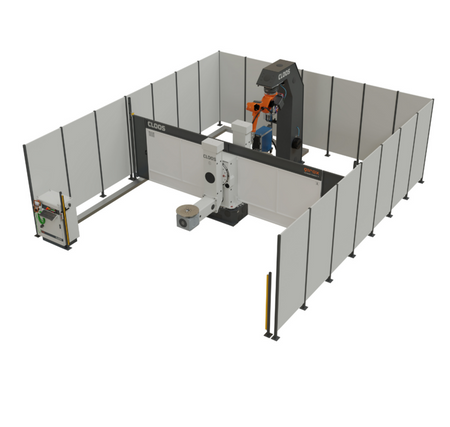 QIROX QR-CS-5-O