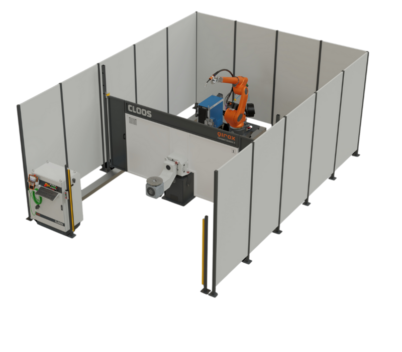 QIROX QR-CS-5-U