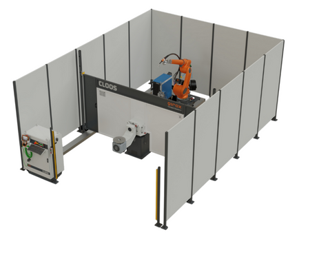 QIROX QR-CS-5-U