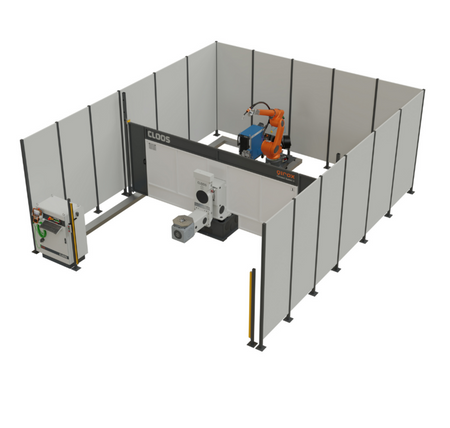 QIROX QR-CS-5-U