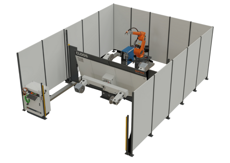 QIROX QR-CS-6-U