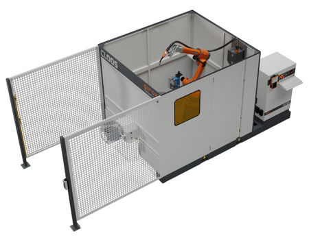 QIROX WeldExpert CC-6