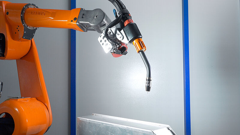 laser-offline-sensor