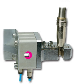 Wire cutting station DAV