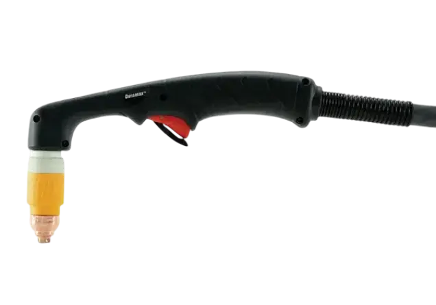 Hypertherm Duramax Lock Plazma Kesme Torcu