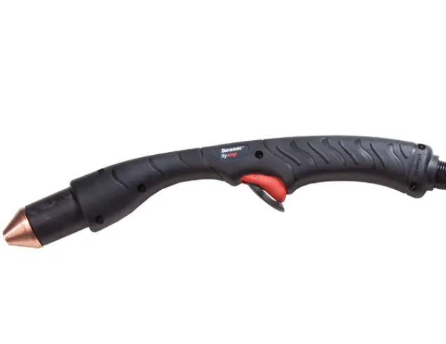 Hypertherm Duramax Hyamp Plazma Kesme Torcu