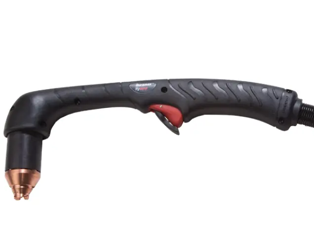 Hypertherm Duramax Hyamp Plazma Kesme Torcu