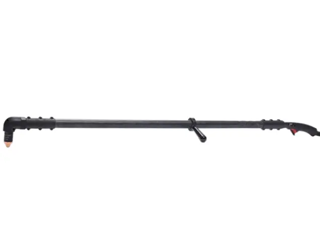Hypertherm Duramax Hyamp Plazma Kesme Torcu
