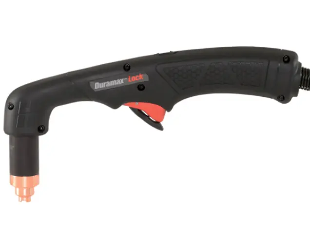 Hypertherm Duramax Lock Plazma Kesme Torcu