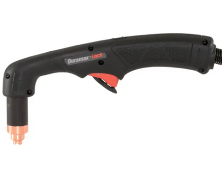 Hypertherm Duramax Lock Plazma Kesme Torcu