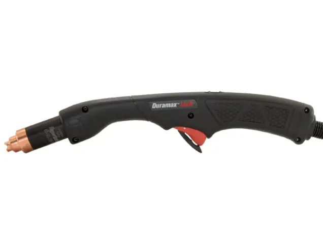 Hypertherm Duramax Lock Plazma Kesme Torcu