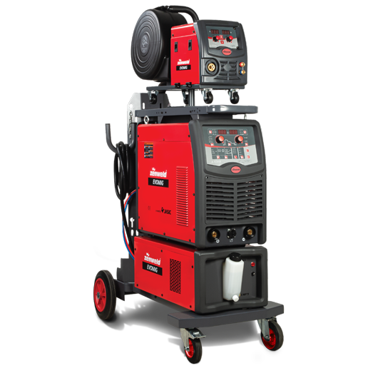 Evomig 555 P