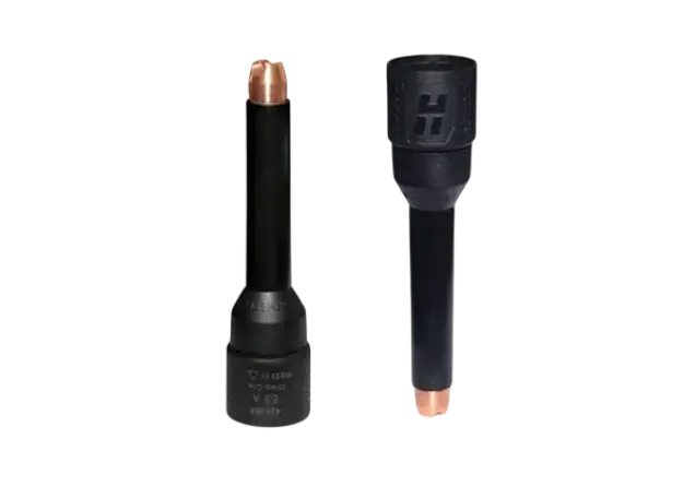 Hypertherm Manuel Kesim Kartuşları