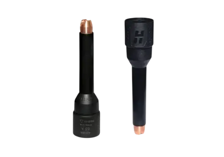 Hypertherm Manuel Kesim Kartuşları