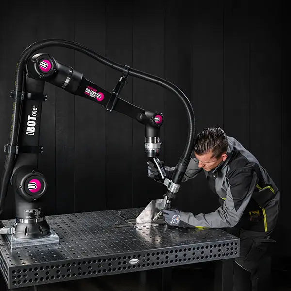 iBOTone®Kaynak Kobotu