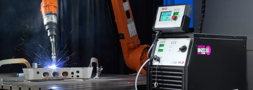ROB Robot Güç Kaynağı
