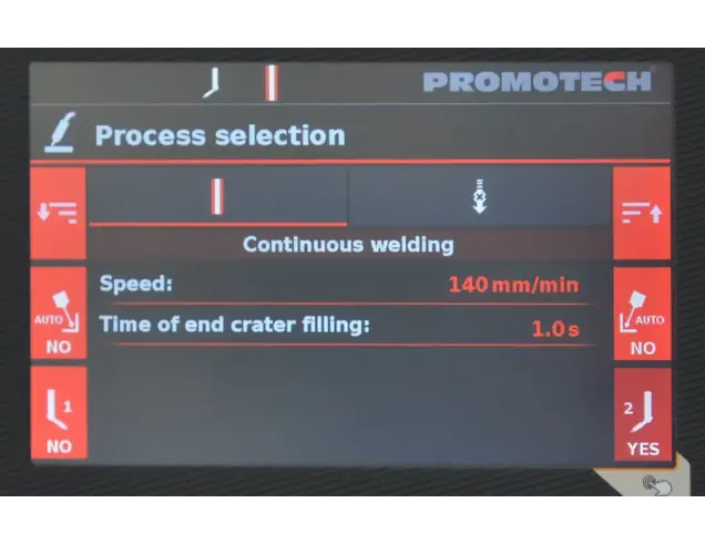 Promotech JTS Otomatik Çift Eksen İz Takip Sistemi
