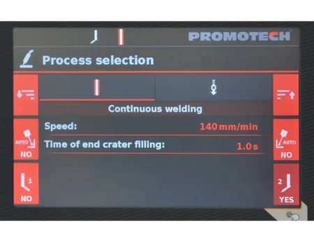 Promotech JTS Otomatik Çift Eksen İz Takip Sistemi