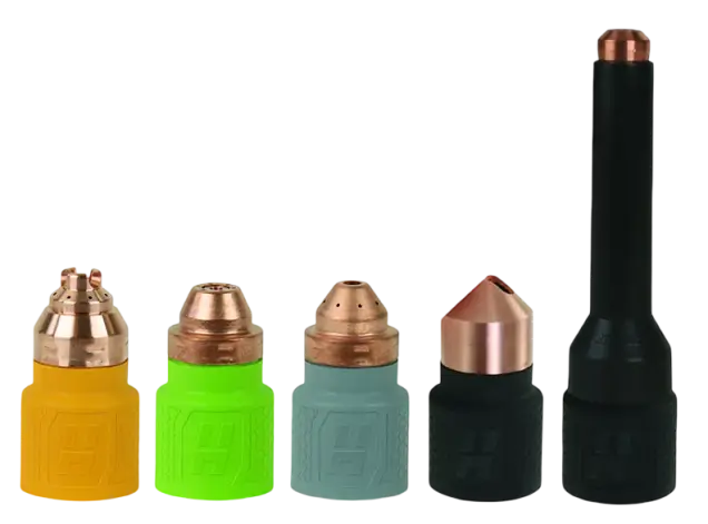Hypertherm Powermax 105 SYNC