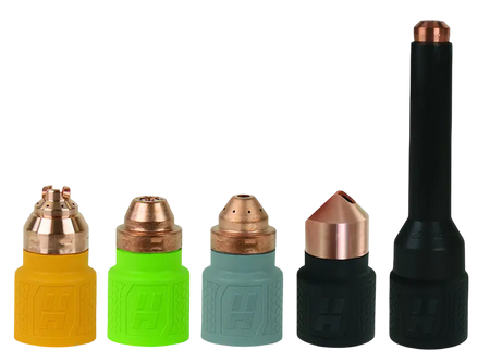 Hypertherm 428984 65A Uzak Kesim Kartuşu HyAccess