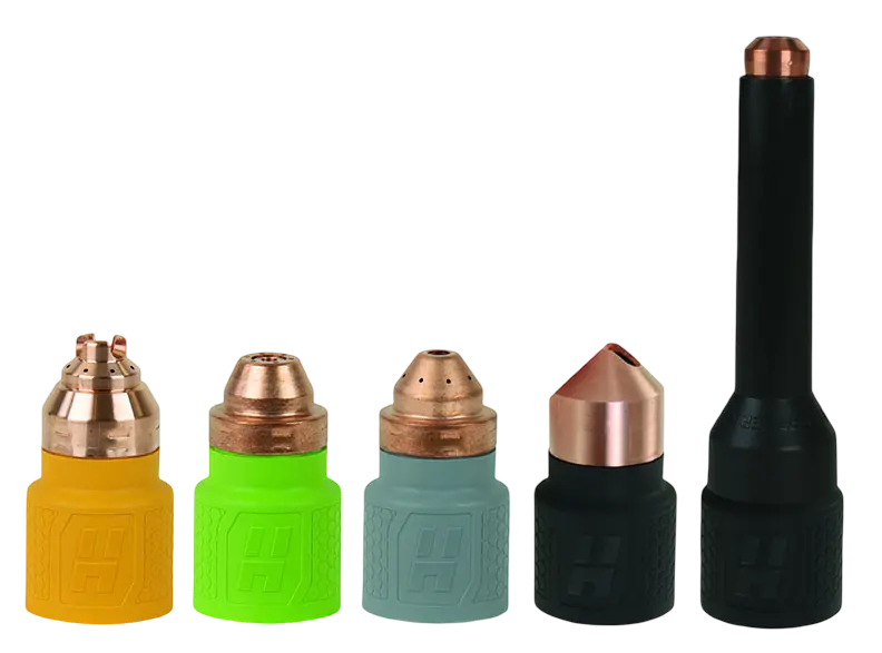 Hypertherm 428984 65A Uzak Kesim Kartuşu HyAccess