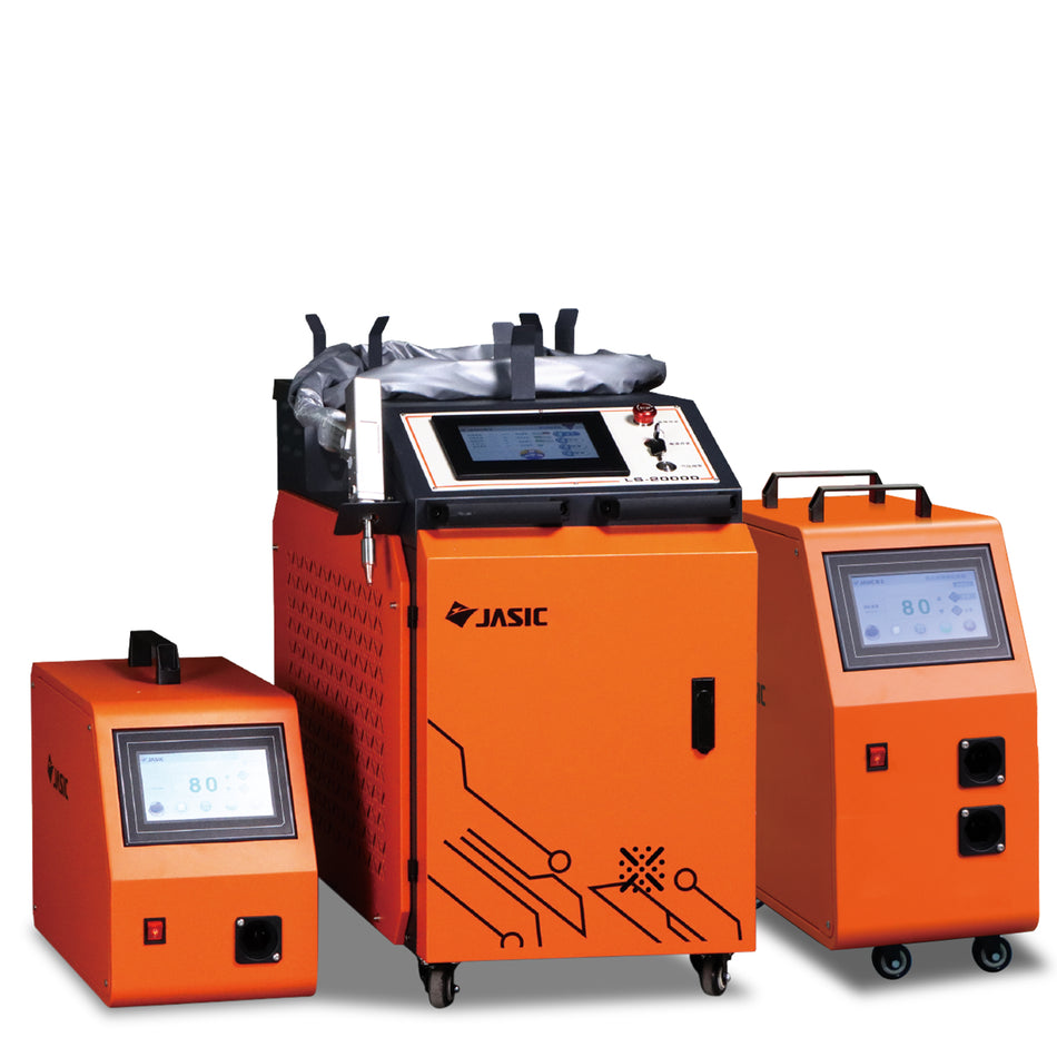 LS-20000 DUAL WIRE - 3 IN 1