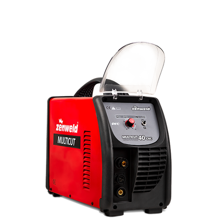 Multicut 40 CNC