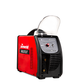 Multicut 40 CNC
