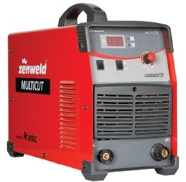 Multicut 85 CNC