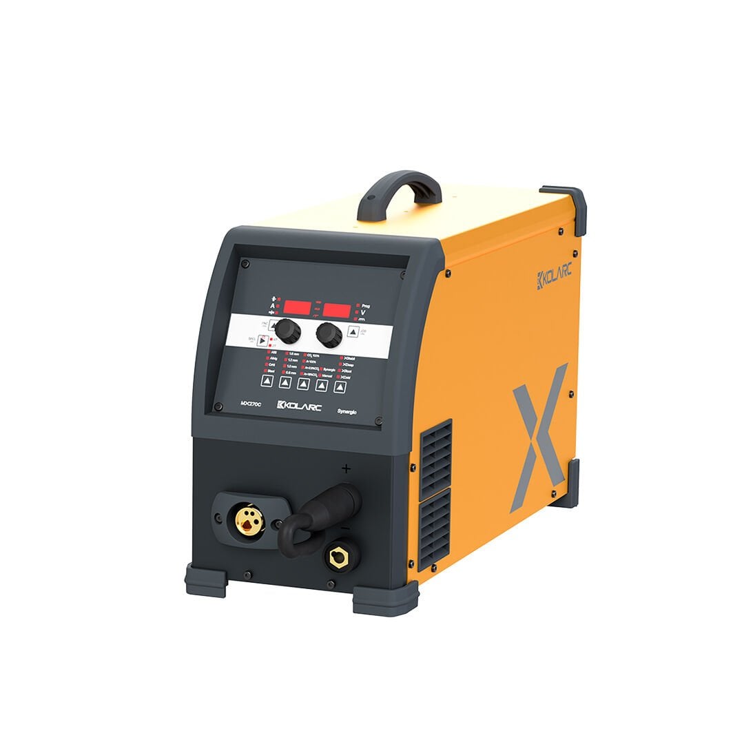 Kolarc MX270 C Synergic MİG-MAG Gazaltı Kaynak Makinesi