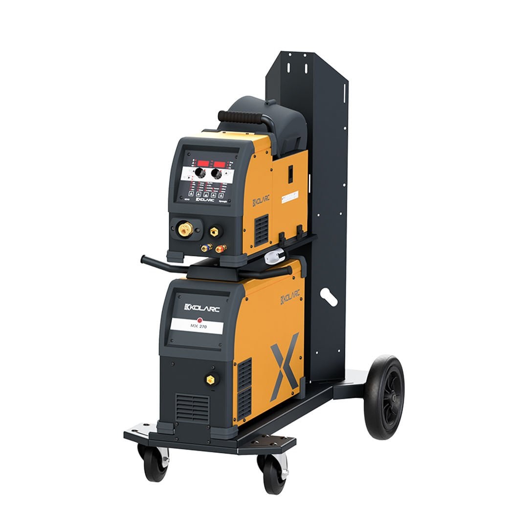 Kolarc MX270 Synergic MİG-MAG Gazaltı Kaynak Makinesi