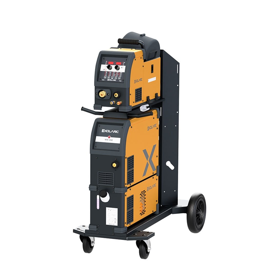 Kolarc MX270 W Pulse MİG-MAG Gazaltı Kaynak Makinesi